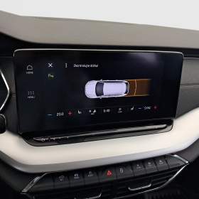 Foto inzerátu Skoda Octavia 2.0 TDI