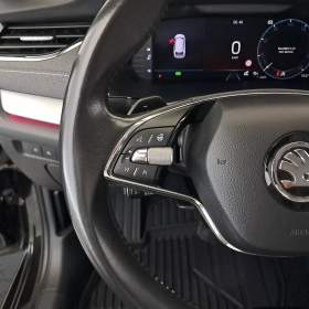 Foto inzerátu Skoda Octavia 2.0 TDI