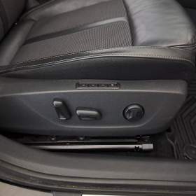 Foto inzerátu Skoda Octavia 2.0 TDI