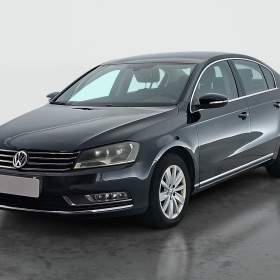 Foto inzerátu VW Passat 1.6 TDI