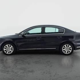 Foto inzerátu VW Passat 1.6 TDI