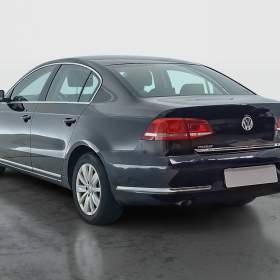 Foto inzerátu VW Passat 1.6 TDI