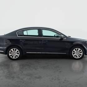 Foto inzerátu VW Passat 1.6 TDI