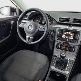 Foto inzerátu VW Passat 1.6 TDI