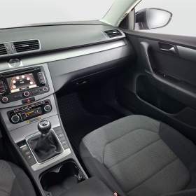 Foto inzerátu VW Passat 1.6 TDI