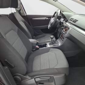 Foto inzerátu VW Passat 1.6 TDI