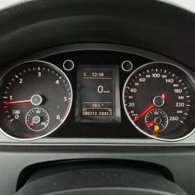 Foto inzerátu VW Passat 1.6 TDI