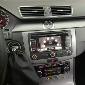 Foto inzerátu VW Passat 1.6 TDI