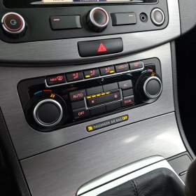 Foto inzerátu VW Passat 1.6 TDI