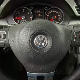 Foto inzerátu VW Passat 1.6 TDI