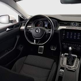 Foto inzerátu VW Arteon 2.0 TDI