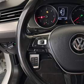 Foto inzerátu VW Arteon 2.0 TDI