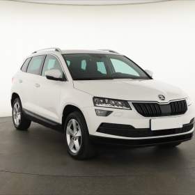 Foto inzerátu Skoda Karoq 1.6 TDI