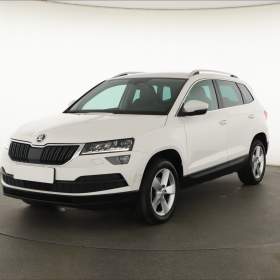 Foto inzerátu Skoda Karoq 1.6 TDI