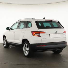 Foto inzerátu Skoda Karoq 1.6 TDI