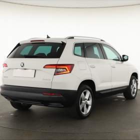 Foto inzerátu Skoda Karoq 1.6 TDI