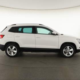 Foto inzerátu Skoda Karoq 1.6 TDI