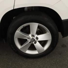 Foto inzerátu Skoda Karoq 1.6 TDI
