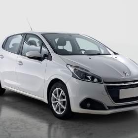 Peugeot 208 1.2 PureTech / 19971437