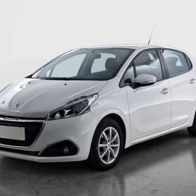 Foto inzerátu Peugeot 208 1.2 PureTech
