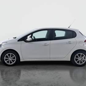 Foto inzerátu Peugeot 208 1.2 PureTech