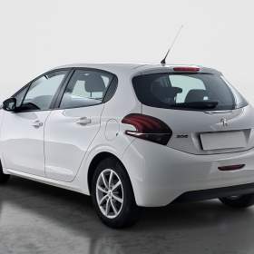 Foto inzerátu Peugeot 208 1.2 PureTech