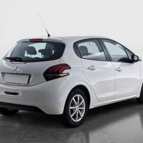 Foto inzerátu Peugeot 208 1.2 PureTech