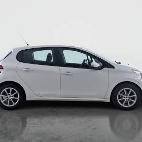 Foto inzerátu Peugeot 208 1.2 PureTech