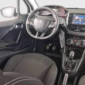 Foto inzerátu Peugeot 208 1.2 PureTech