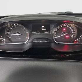 Foto inzerátu Peugeot 208 1.2 PureTech