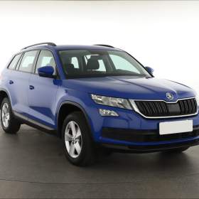 Foto inzerátu Skoda Kodiaq 2.0 TDI 4x4