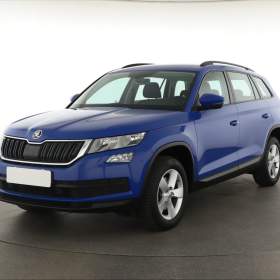 Foto inzerátu Skoda Kodiaq 2.0 TDI 4x4