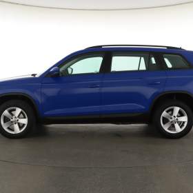 Foto inzerátu Skoda Kodiaq 2.0 TDI 4x4