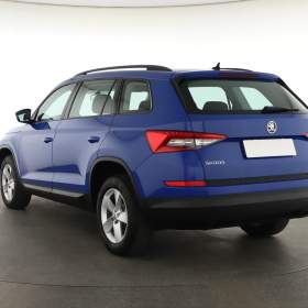 Foto inzerátu Skoda Kodiaq 2.0 TDI 4x4