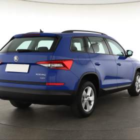 Foto inzerátu Skoda Kodiaq 2.0 TDI 4x4