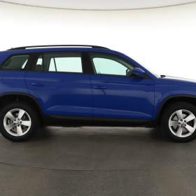 Foto inzerátu Skoda Kodiaq 2.0 TDI 4x4