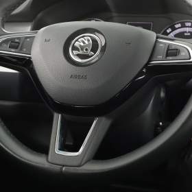 Foto inzerátu Skoda Kodiaq 2.0 TDI 4x4