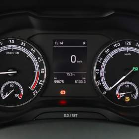 Foto inzerátu Skoda Kodiaq 2.0 TDI 4x4