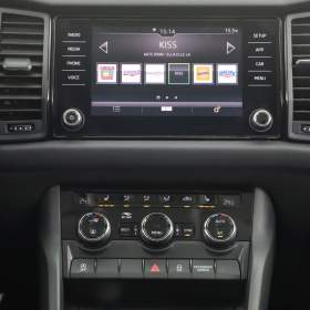 Foto inzerátu Skoda Kodiaq 2.0 TDI 4x4