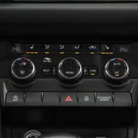 Foto inzerátu Skoda Kodiaq 2.0 TDI 4x4