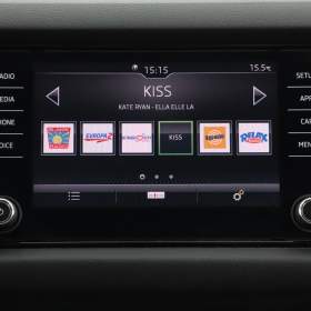 Foto inzerátu Skoda Kodiaq 2.0 TDI 4x4