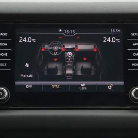 Foto inzerátu Skoda Kodiaq 2.0 TDI 4x4