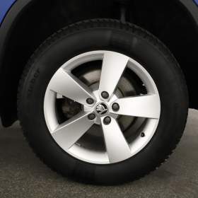 Foto inzerátu Skoda Kodiaq 2.0 TDI 4x4