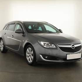 Opel Insignia 2.0 CDTI / 19971439
