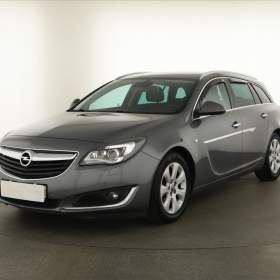 Foto inzerátu Opel Insignia 2.0 CDTI