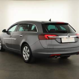 Foto inzerátu Opel Insignia 2.0 CDTI