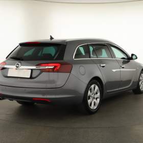 Foto inzerátu Opel Insignia 2.0 CDTI