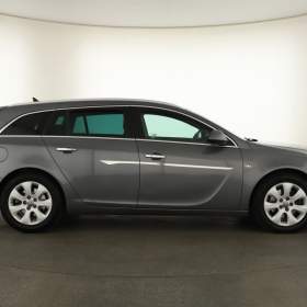 Foto inzerátu Opel Insignia 2.0 CDTI