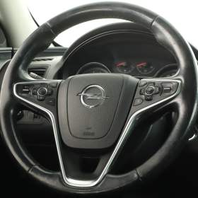 Foto inzerátu Opel Insignia 2.0 CDTI