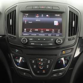 Foto inzerátu Opel Insignia 2.0 CDTI